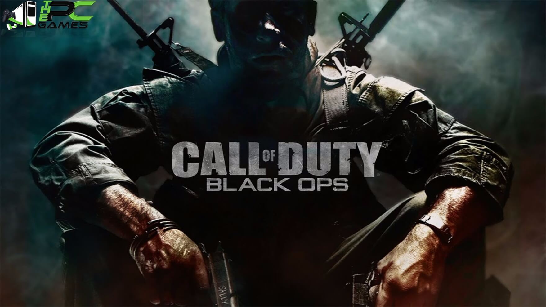 call of duty free pc game